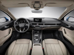 Audi A4 UK 2016 06