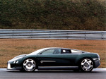 Гиперкар Bentley Фото 06