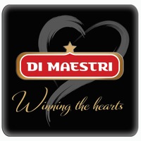 Лого Di Maestri