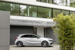 Mercedes-Benz A-Class 2016 04