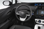 Toyota Prius 2016 Фото 08