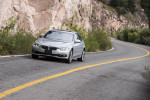 BMW 3-Series 2016 США Фото 12