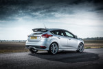 Ford Focus ST Mountune 2015 Фото 05