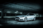 Ford Focus ST Mountune 2015 Фото 06