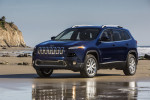 2016 Jeep® Cherokee Limited