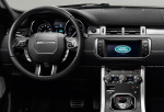 Range Rover Evoque 2016 Фото 06