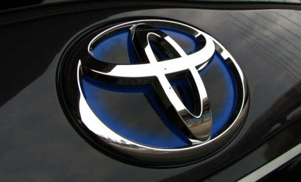 Toyota потеряла 52% продаж в сентябре