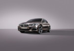 BMW Concept Compact Sedan  2016 Фото 07
