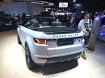Кабриолет Range Rover Evoque 2016 Фото 04