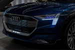 Концепт Audi E-tron Quattro Фото 03