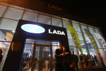 Lada Vesta в Волгограде фото 19