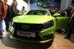 Lada Vesta в Волгограде фото 34