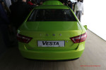 Lada Vesta в Волгограде фото 57