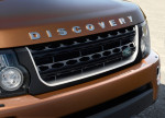 Land Rover Discovery Landmark 2015 Фото 14