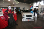 День скидок на автомобили Datsun от компании Арконт