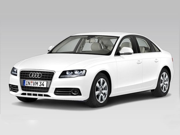 Audi опубликовала российский ценник на новое поколение A4