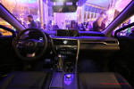 Lexus RX 2015 Волгоград Фото 22