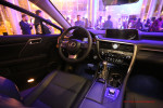 Lexus RX 2015 Волгоград Фото 23