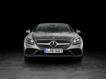 Mercedes-Benz SLC 2017 Фото 11