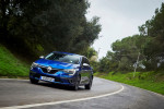 Renault Megane 2017 фото 20