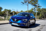 Renault Megane 2017 фото 34