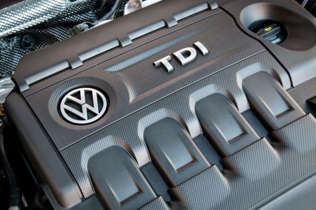 Volkswagen TDI