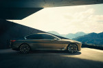 концепт BMW Vision Future Luxury 2016 Фото 02