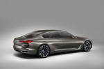 концепт BMW Vision Future Luxury 2016 Фото 03