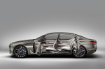 концепт BMW Vision Future Luxury 2016 Фото 04