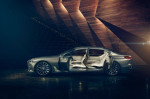концепт BMW Vision Future Luxury 2016 Фото 06