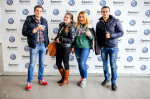 Фитнес Weekend Volkswagen Волгоград Фото 8