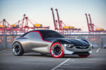 Концепт Opel GT 2016 Фото 10