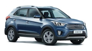 В Санкт-Петербурге стартовало тестовое производство Hyundai Creta