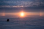 LADA XRAY в Арктике 2016 - Фото 02