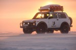 LADA XRAY в Арктике 2016 - Фото 03