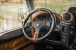Land Rover Defender тюнинг 2016 Фото 01