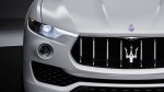 Maserati Levante 2017 Фото - 10