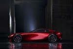 Mazda RX Vision 2017 Фото 07
