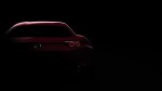 Mazda RX Vision 2017 Фото 08