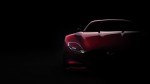 Mazda RX Vision 2017 Фото 09