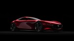 Mazda RX Vision 2017 Фото 10