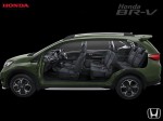 Honda BR-V 2016 6