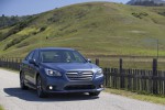 Subaru Legacy 2016 04