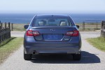 Subaru Legacy 2016 06