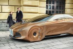 концепт BMW Vision Next 100 2016 02