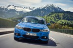 BMW 3 Series Gran Turism 2017 Фото 26