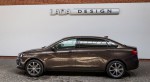 Лимузин Lada Vesta Signature 2016 Фото 17