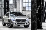 Mercedes-Benz GLA Фото 10