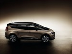 Renault Grand Scenic 2017 фото 8