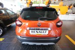 Renault Kaptur Арконт Волгоград Фото 15